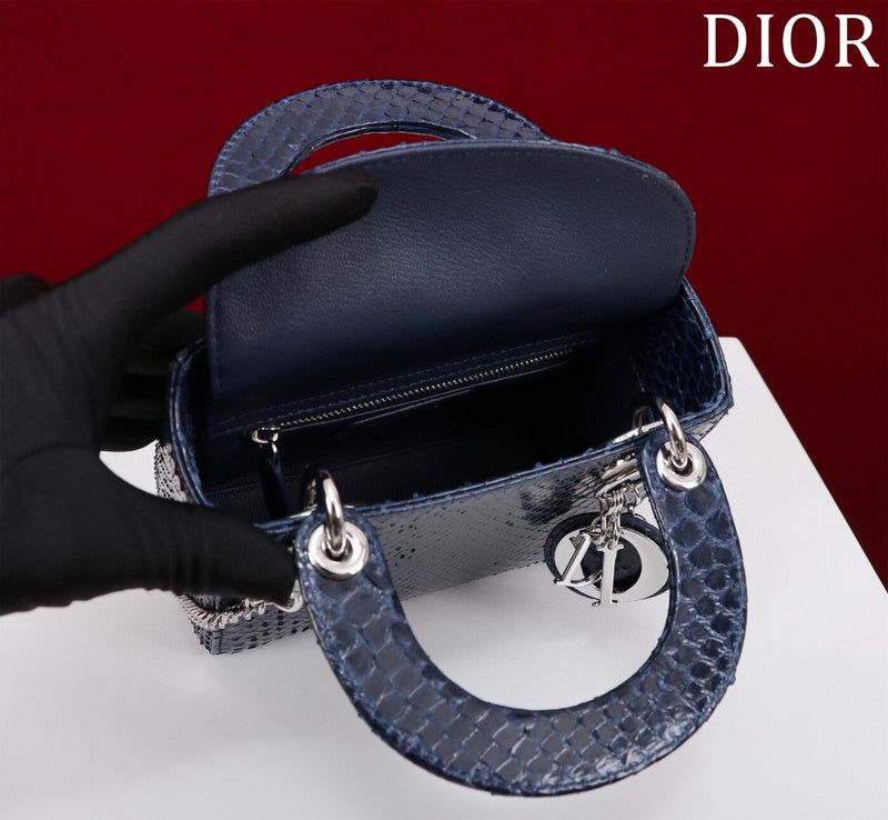 Ozarra - Dir Bags - 118