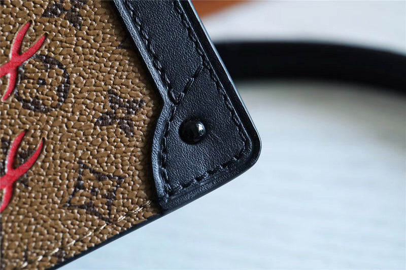 Ozarra Fashion Lu-Vi bags - 8200
