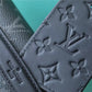 Ozarra Fashion Lu-Vi bags - 9888