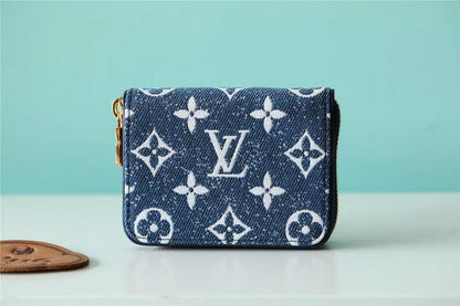 Ozarra Fashion Lu-Vi bags - 8880