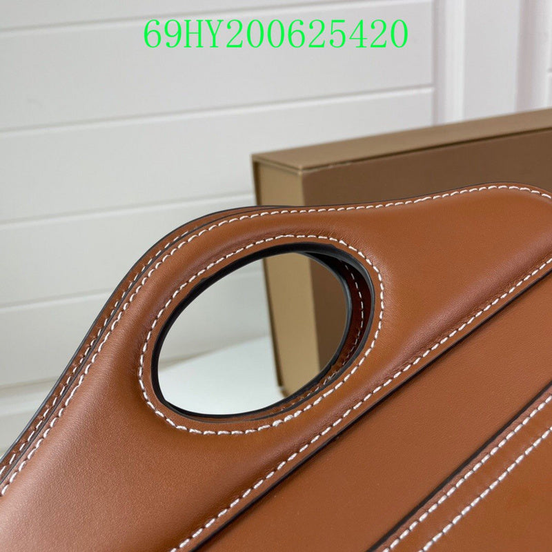 Ozarra Fashion -BBR Bags - 467