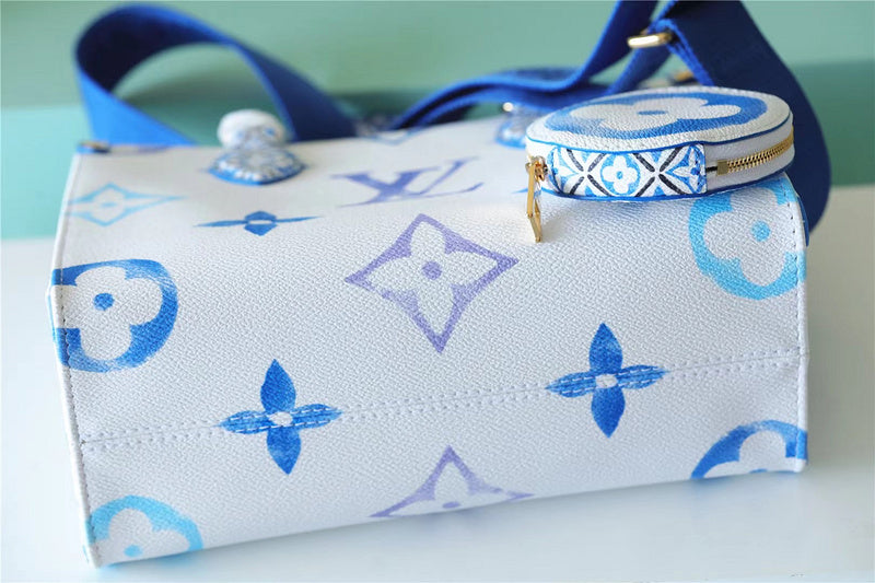 Ozarra - LUV Bags - 208
