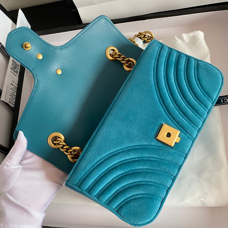 Ozarra - GCI Bags - 2049