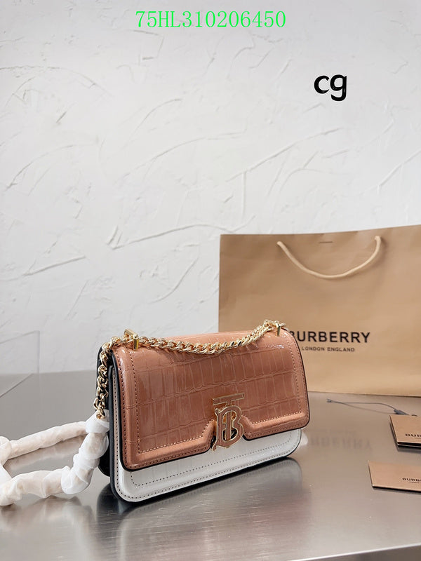 Ozarra Fashion -BBR Bags - 208