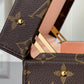 Fashion Lu-Vi bags - 3514