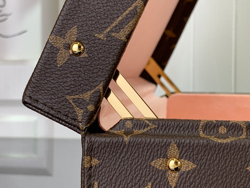 Fashion Lu-Vi bags - 3514