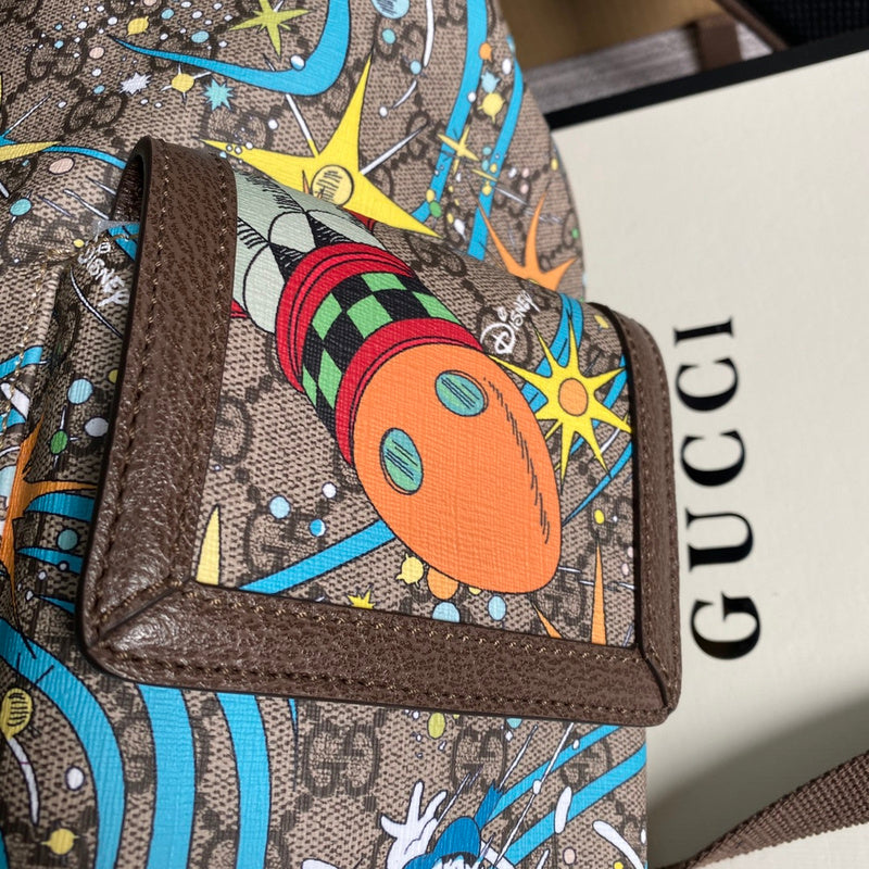 Ozarra - GG Bags - 2251