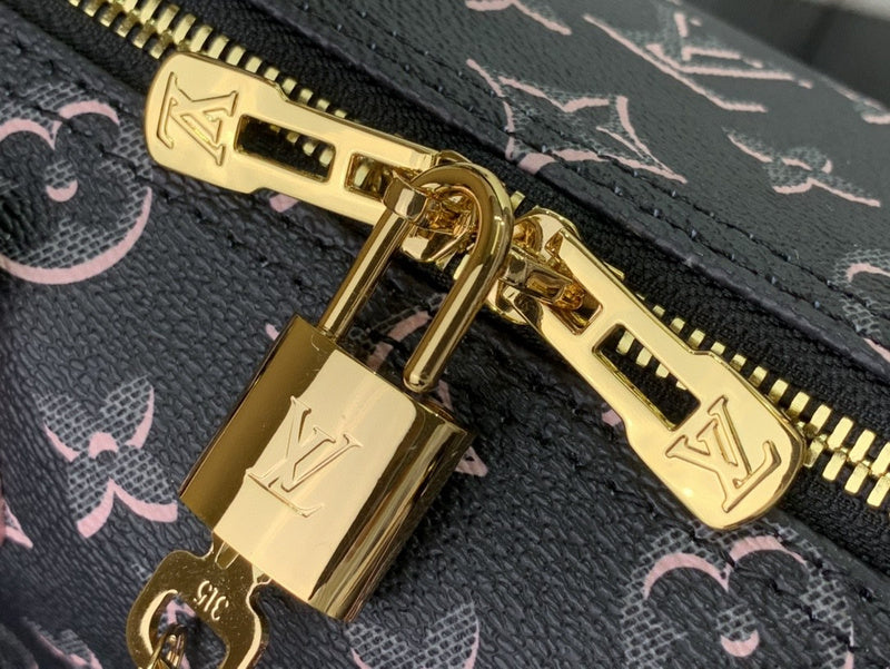 Fashion Lu-Vi bags - 3453