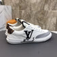 Ozarra Luxury - LOV Men Shoes - 1349