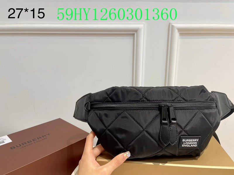 Ozarra Fashion -BBR Bags - 176