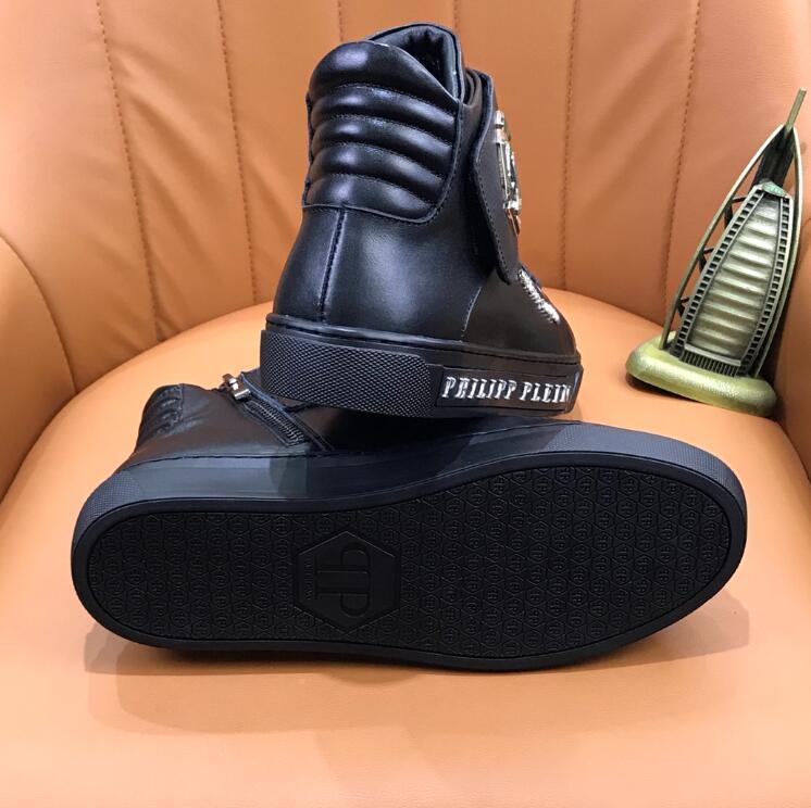 Ozarra Luxury - PHP Shoes - 087