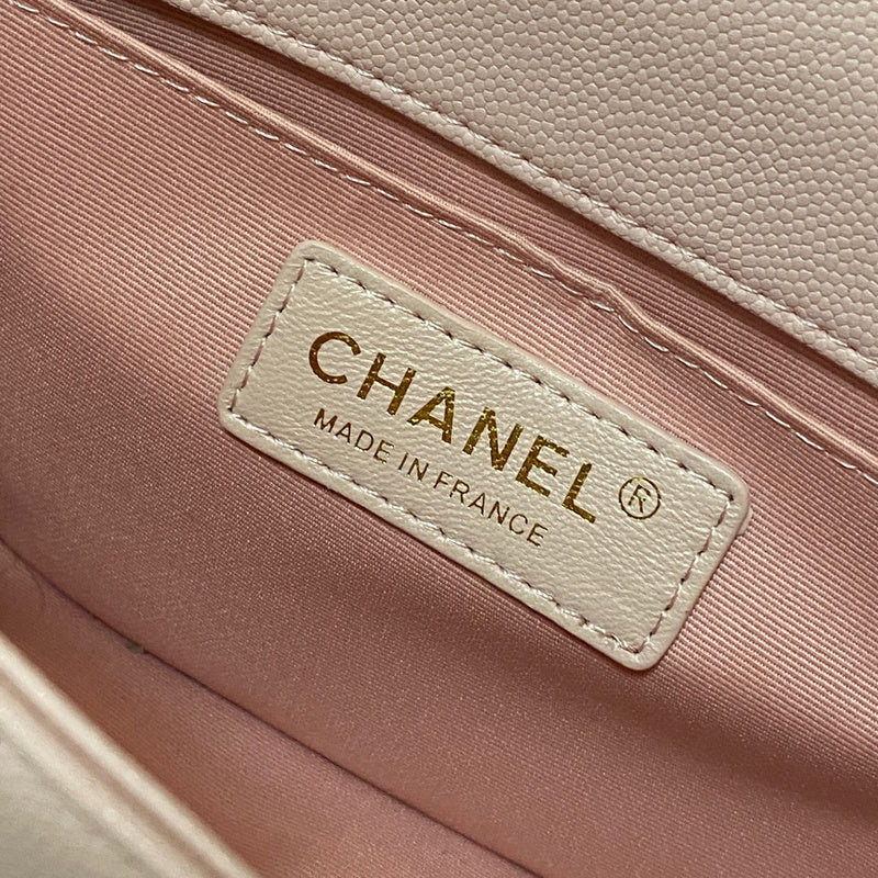 BAB - CHL Bags - 3112