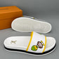 Ozarra Luxury - LOV Men Shoes - 997