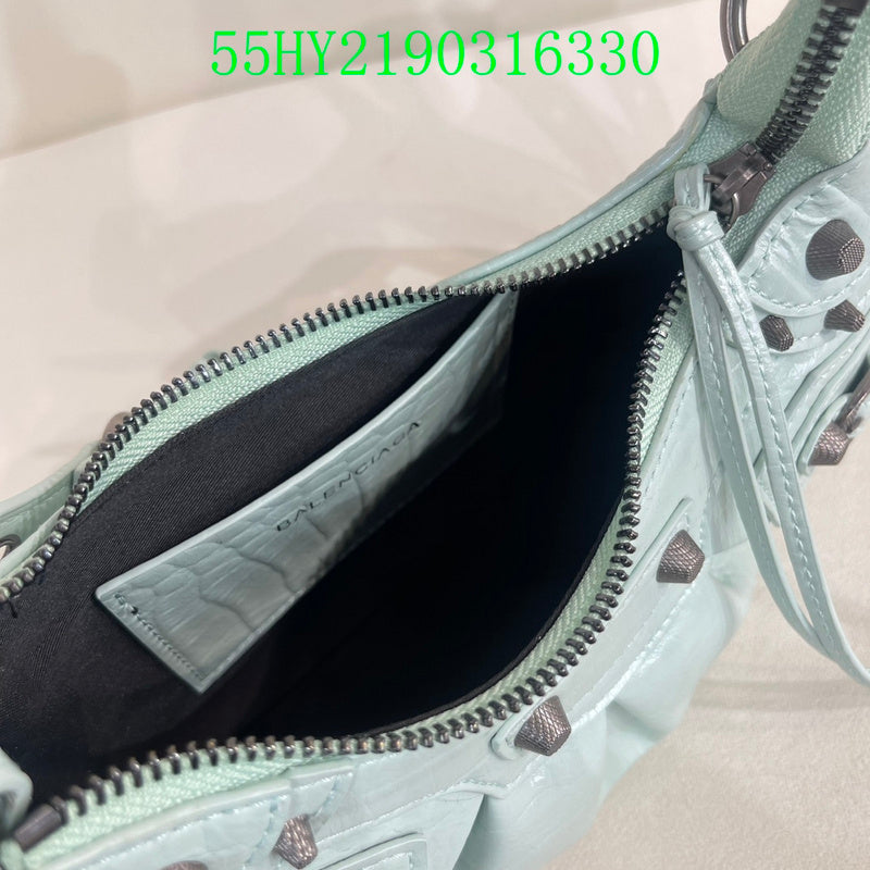 Ozarra Fashion - BGA Bags - 1860