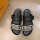 Ozarra Luxury - LOV Men Shoes - 1606