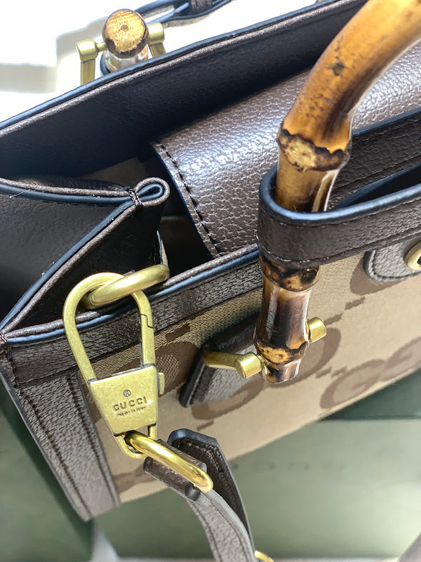 Ozarra - GUKI Bags - 324