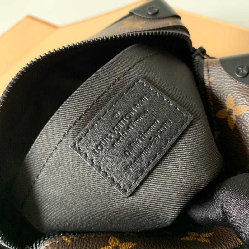 Ozarra Fashion Lu-Vi bags - 17883