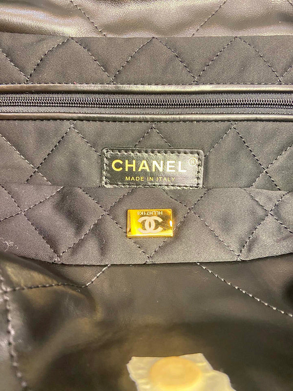 BAB - CHL Bags - 2907