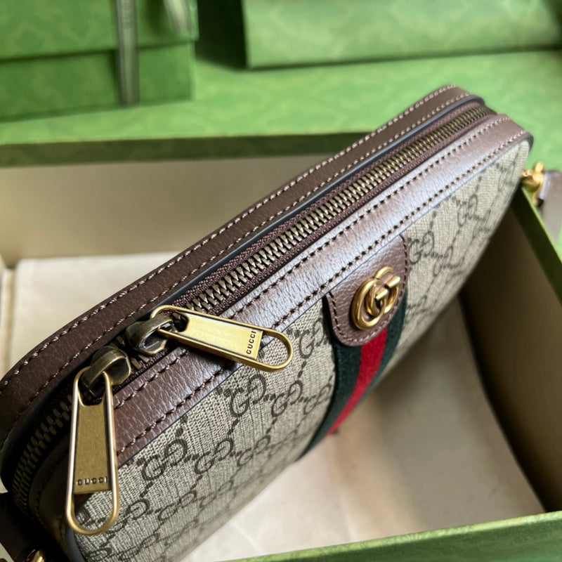 OZ - GCI Bags - 456