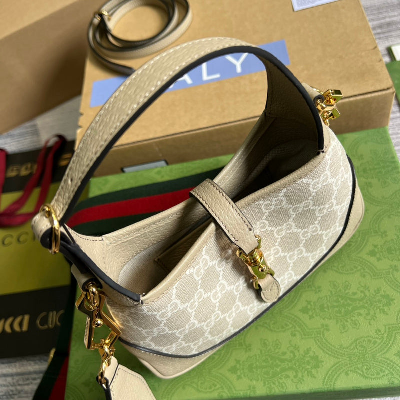 Ozarra - GCI Bags - 4536