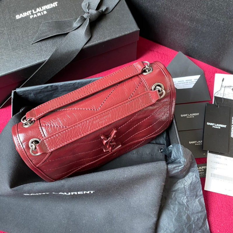 Ozarra - SLY Bags 378