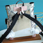 Ozarra Fashion Lu-Vi bags - 9671
