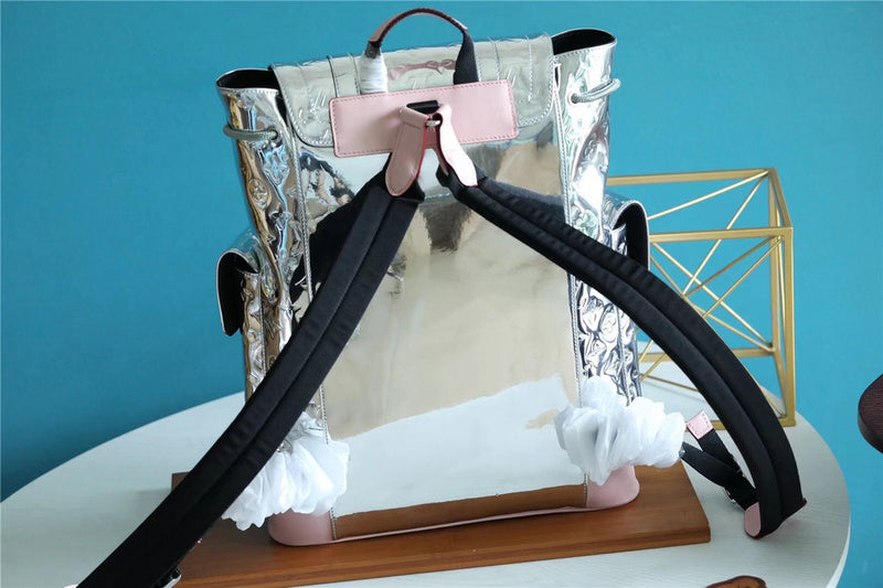 Ozarra Fashion Lu-Vi bags - 9671