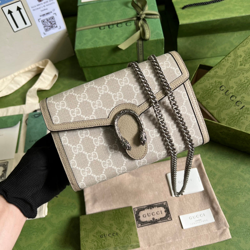 OZ - GCI Bags - 484