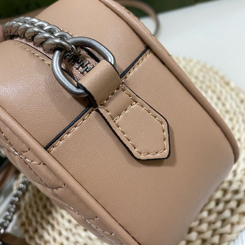 Ozarra - GCI Bags - 2020