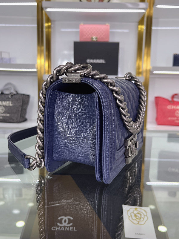BAB - CHL Bags - 3167