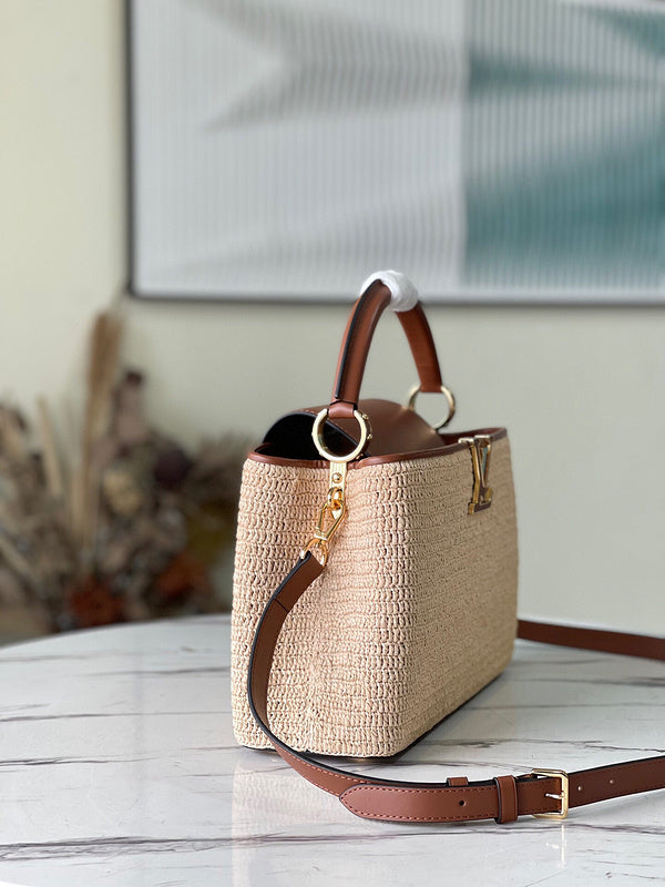 Fashion Lu-Vi bags - 5499
