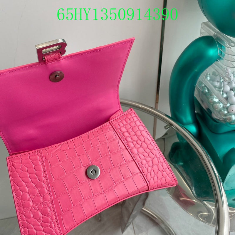 Ozarra Fashion - BGA Bags - 2051