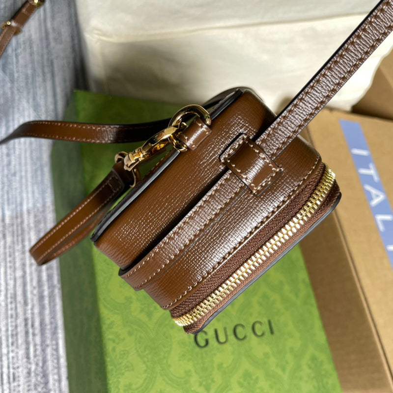 Ozarra - GG Bags - 319