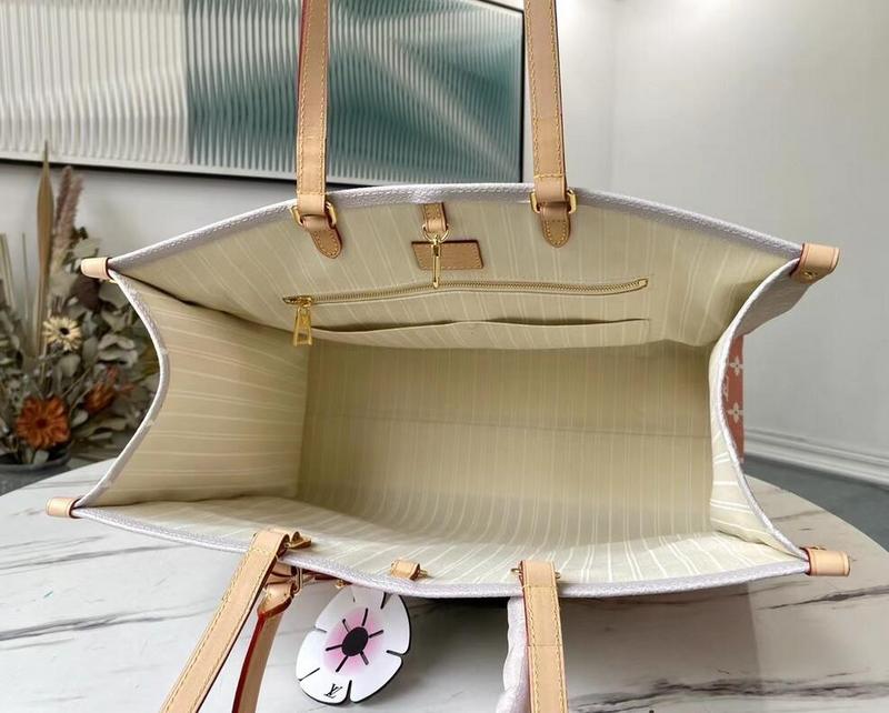 Ozarra Luxury - LOV Bags - 2411