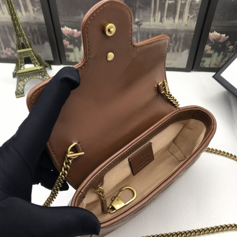 Ozarra - GUKI Bags - 1873