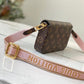 Ozarra Luxury - LOV Bags - 2489