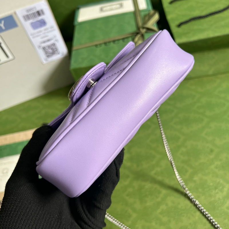 OZ - GCI Bags - 1572