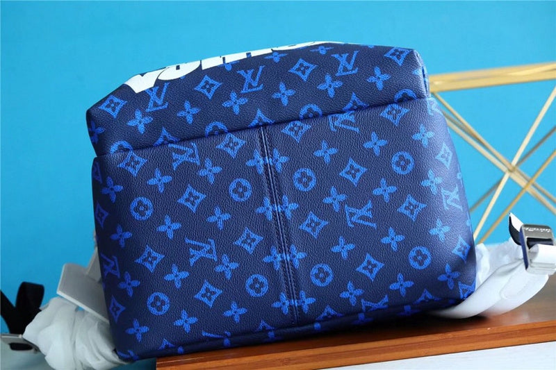 Ozarra Fashion Lu-Vi bags - 9578