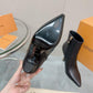Ozarra Luxury - LOV Women Shoes - 299