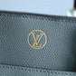 Ozarra Fashion Lu-Vi bags - 8623