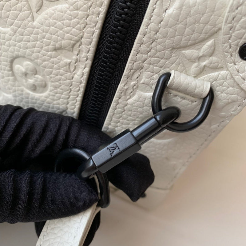 Ozarra Fashion Lu-Vi bags - 17819