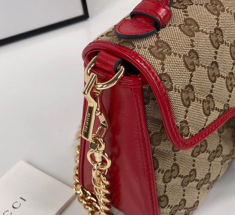 Ozarra - GCI Bags - 4095