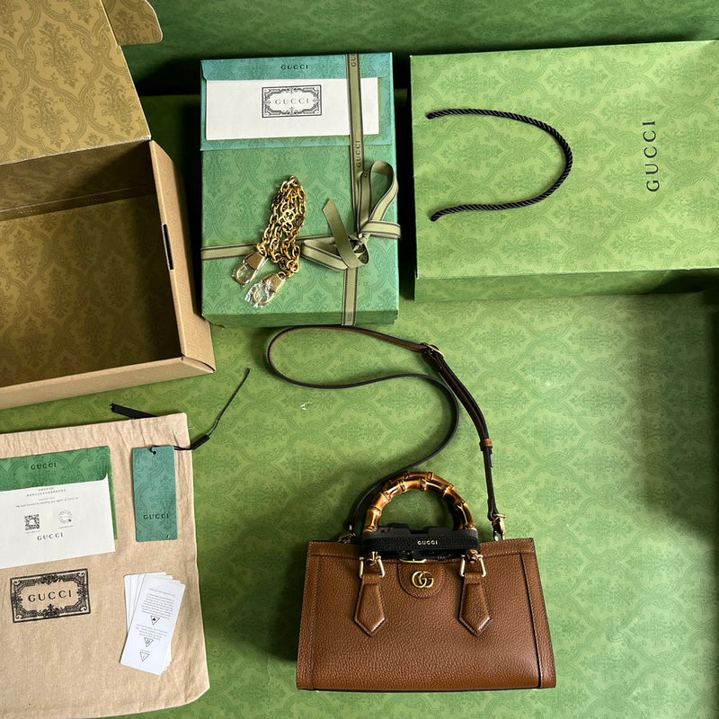 OZ - GCI Bags - 1151
