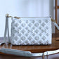 Ozarra Fashion Lu-Vi bags - 10420
