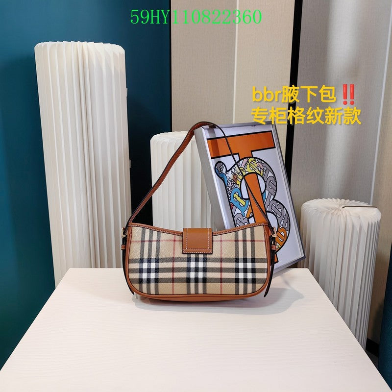 Ozarra Fashion -BBR Bags - 035