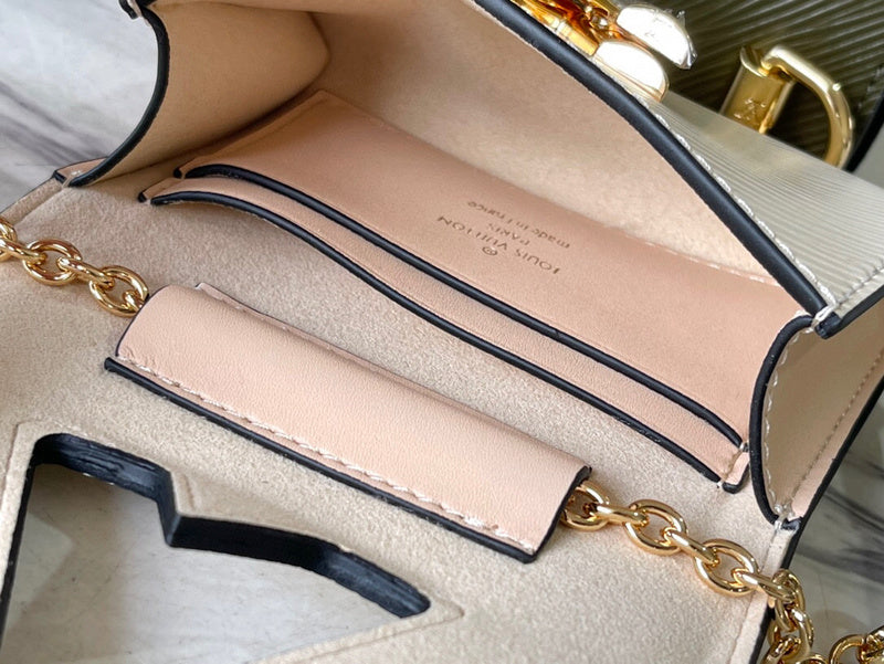 Fashion Lu-Vi bags - 4935