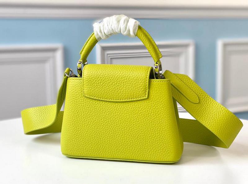 Ozarra Luxury - LOV Bags - 3183