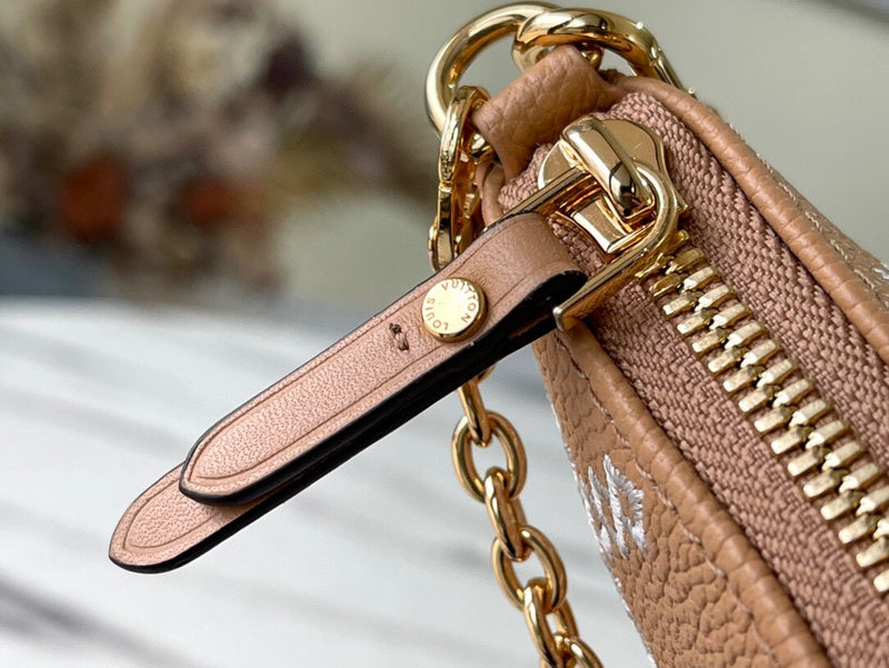 Fashion Lu-Vi bags - 5377