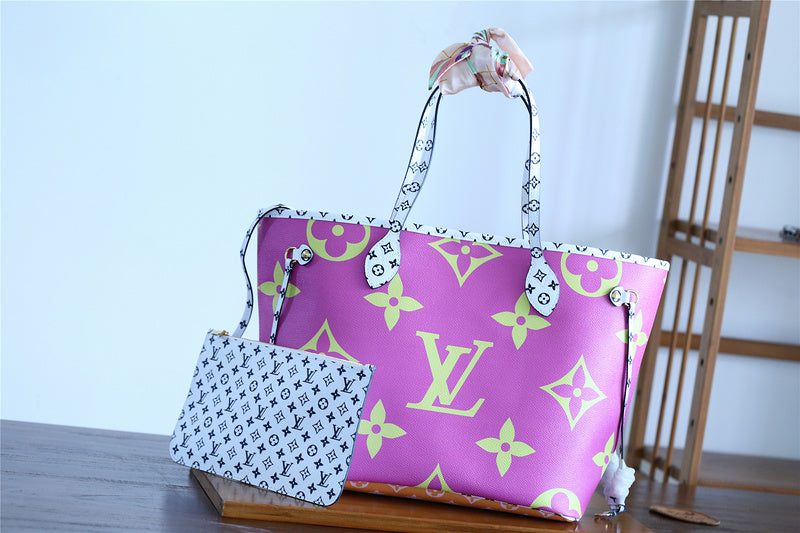 Ozarra Fashion Lu-Vi bags - 8077