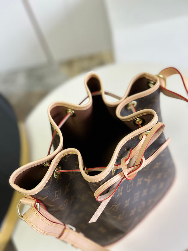 Ozarra Fashion Lu-Vi bags - 17151